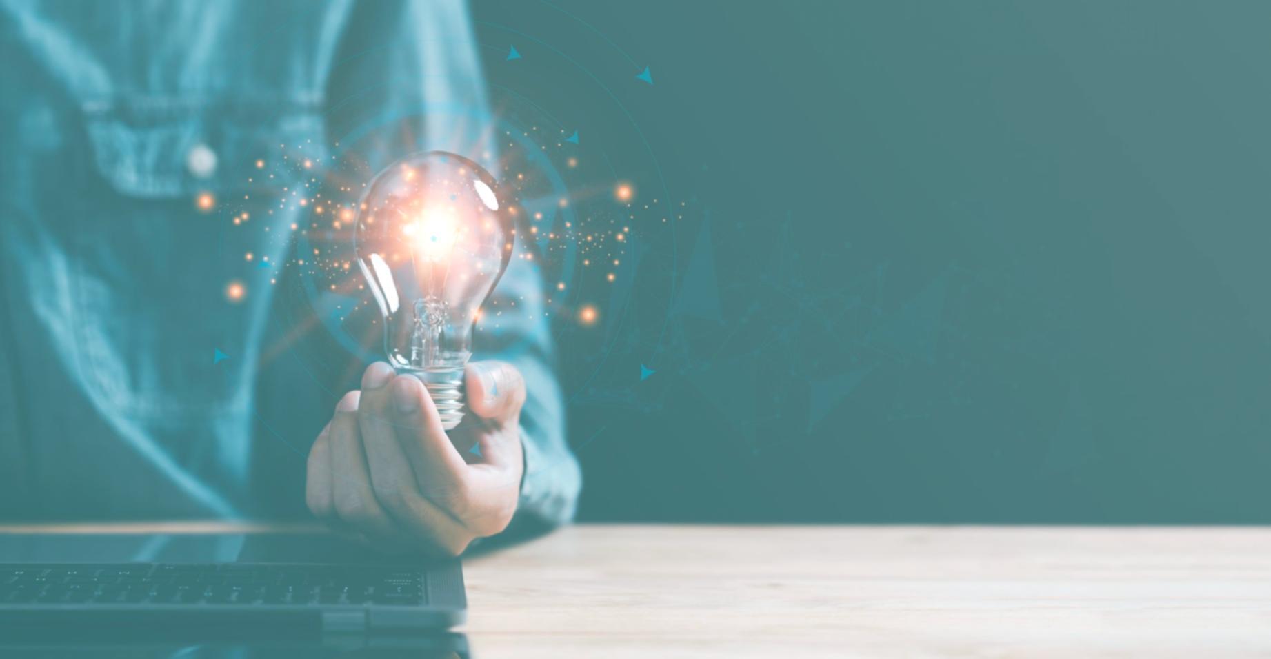 Professional workspace showing content optimization analysis and educational platform development