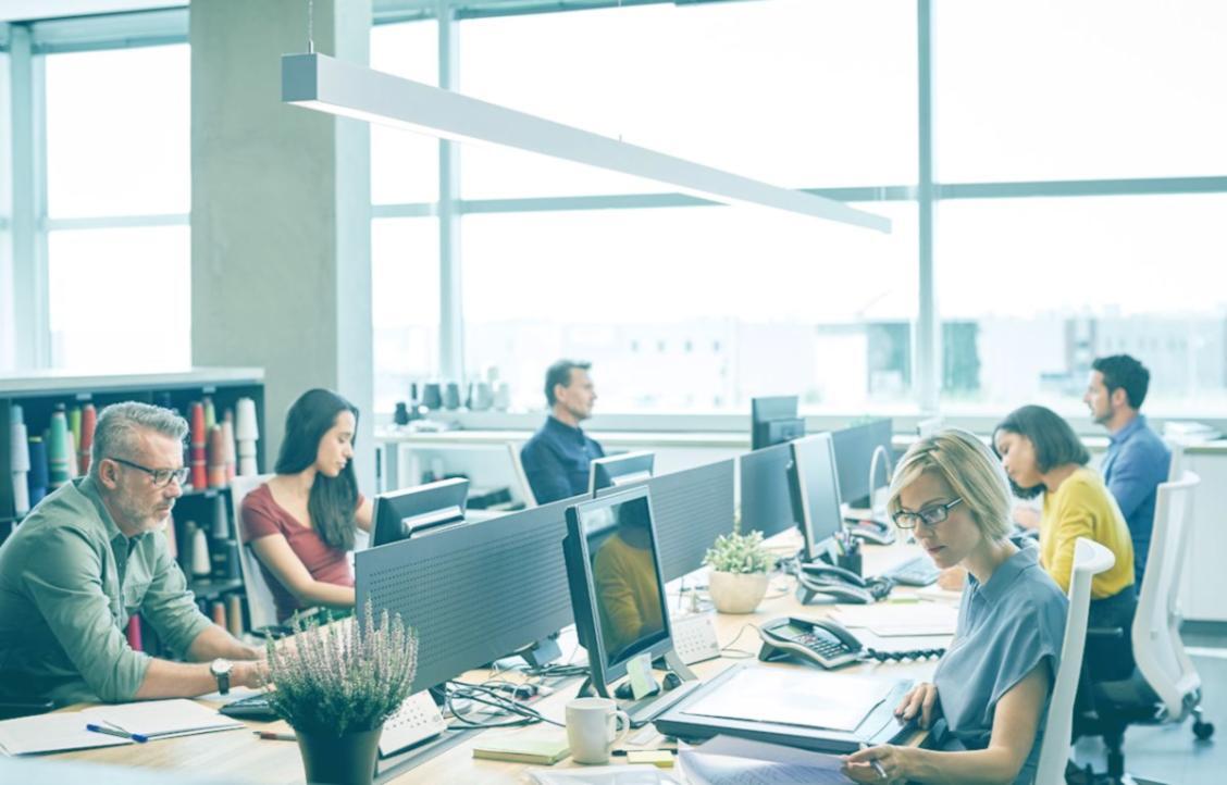 Toraventiona office location in Durbanville showcasing professional workspace environment