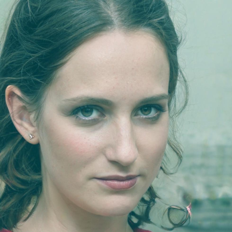 Liezel van der Merwe demonstrating assessment design methods